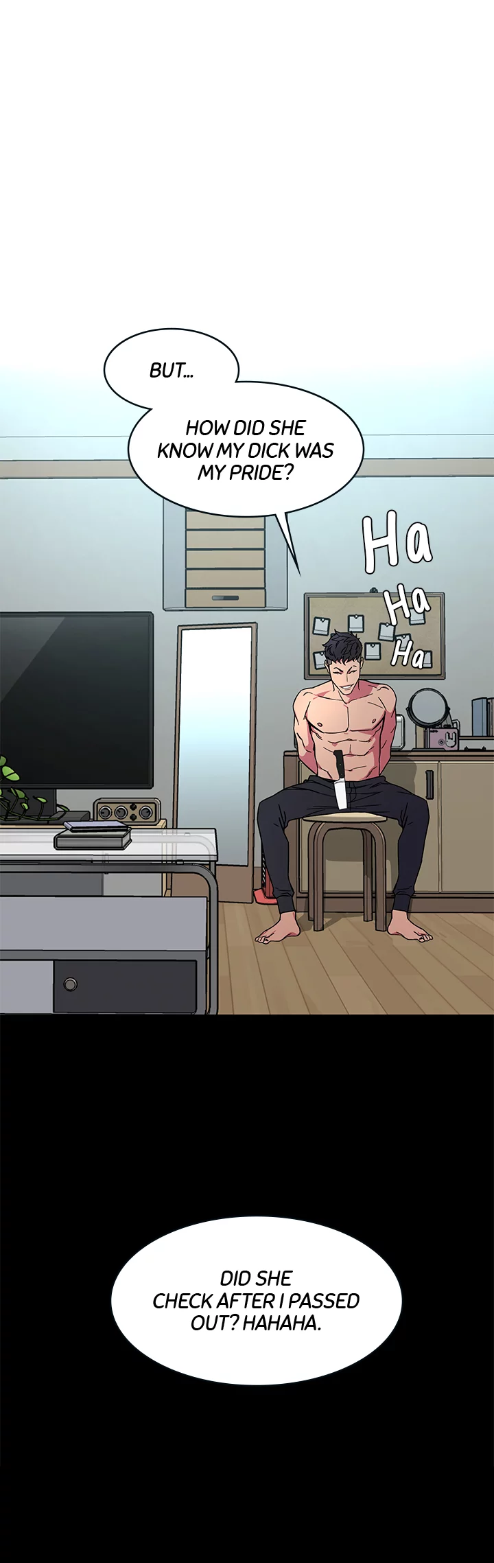 ONE KILL Manhwa - Chapter 19 Page 43