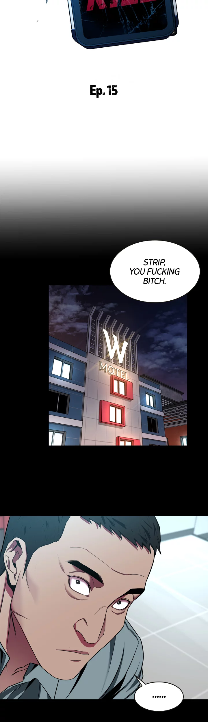 ONE KILL Manhwa - Chapter 15 Page 9