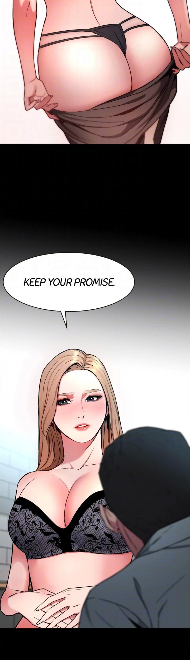 ONE KILL Manhwa - Chapter 15 Page 13