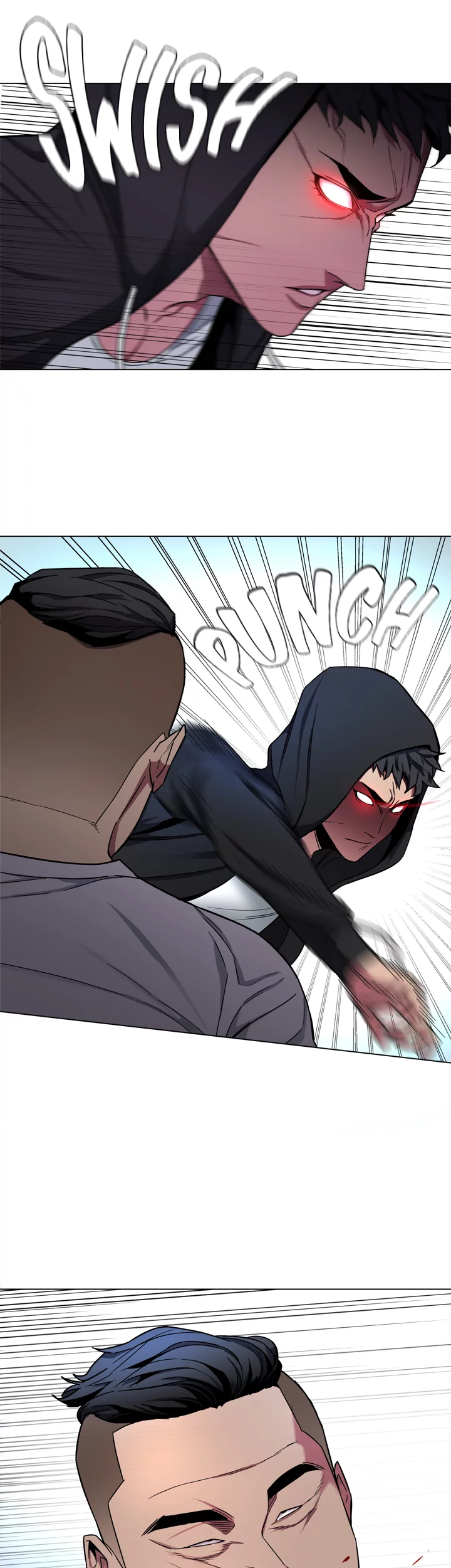 ONE KILL Manhwa - Chapter 15 Page 18