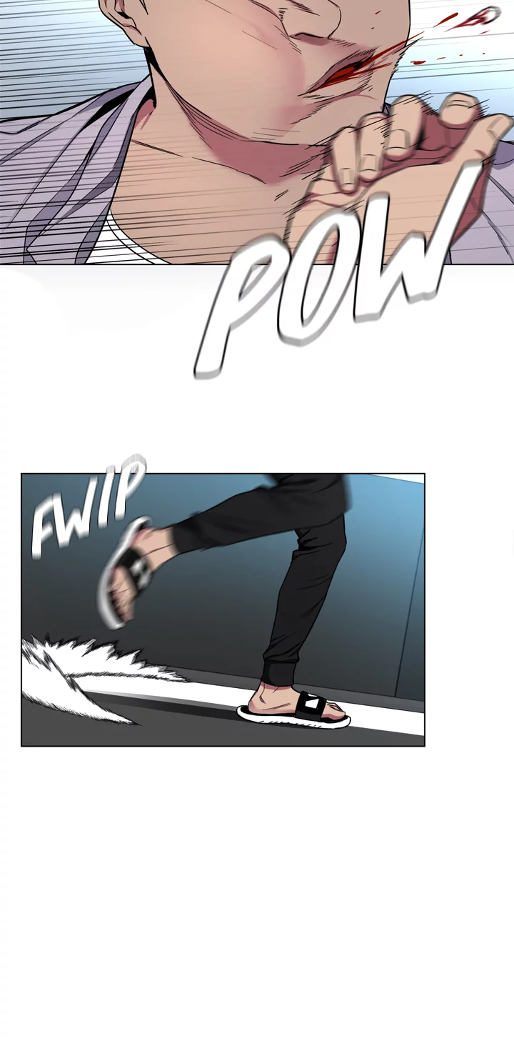 ONE KILL Manhwa - Chapter 15 Page 19