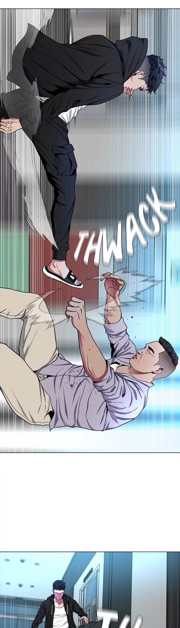 ONE KILL Manhwa - Chapter 15 Page 20