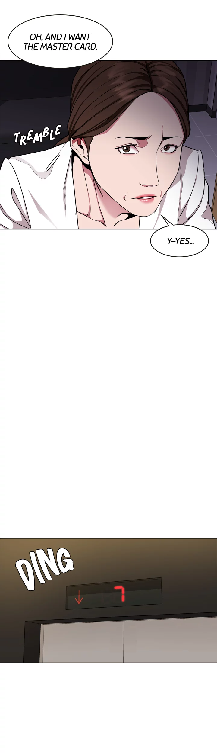 ONE KILL Manhwa - Chapter 15 Page 22