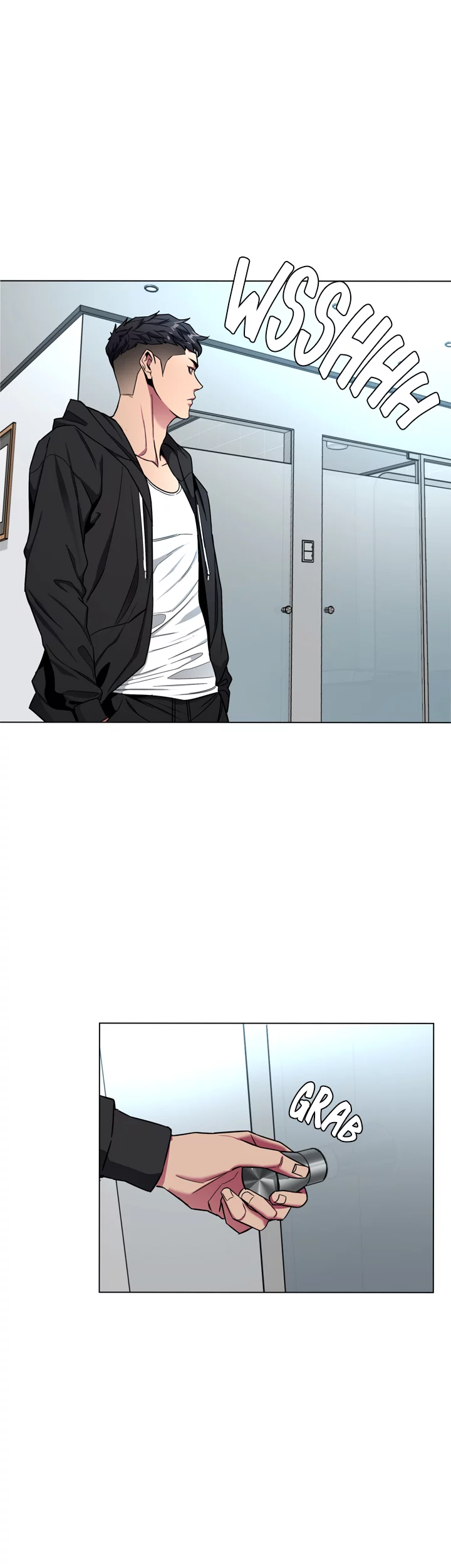 ONE KILL Manhwa - Chapter 15 Page 27