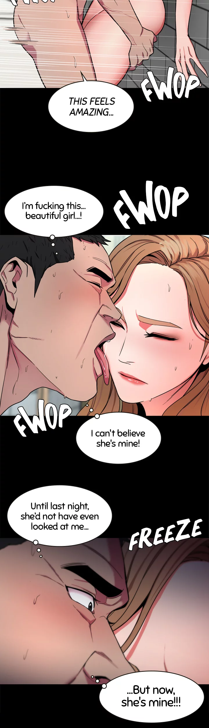 ONE KILL Manhwa - Chapter 15 Page 31