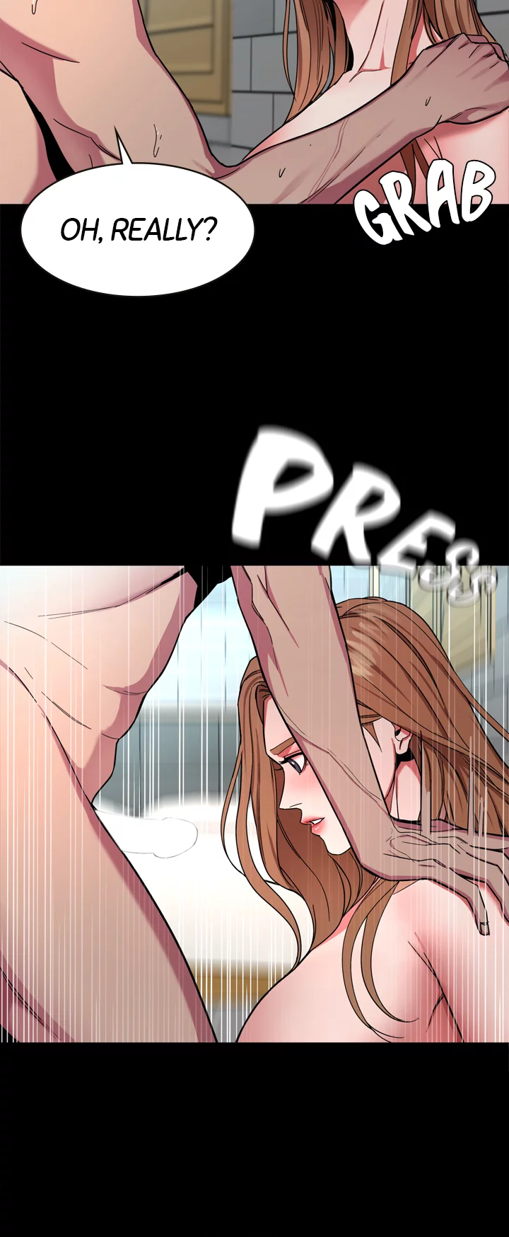 ONE KILL Manhwa - Chapter 15 Page 33