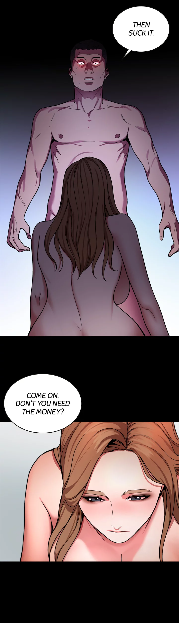 ONE KILL Manhwa - Chapter 15 Page 34