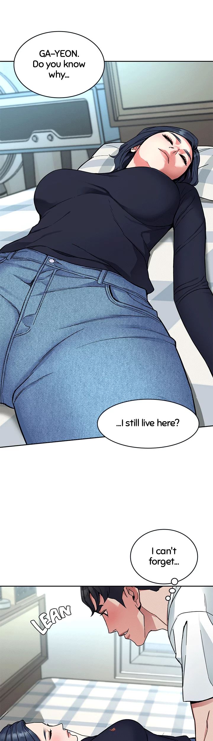 ONE KILL Manhwa - Chapter 34 Page 6