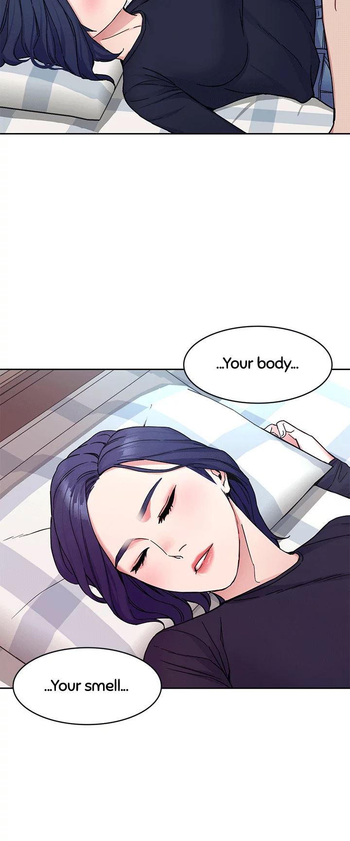 ONE KILL Manhwa - Chapter 34 Page 7