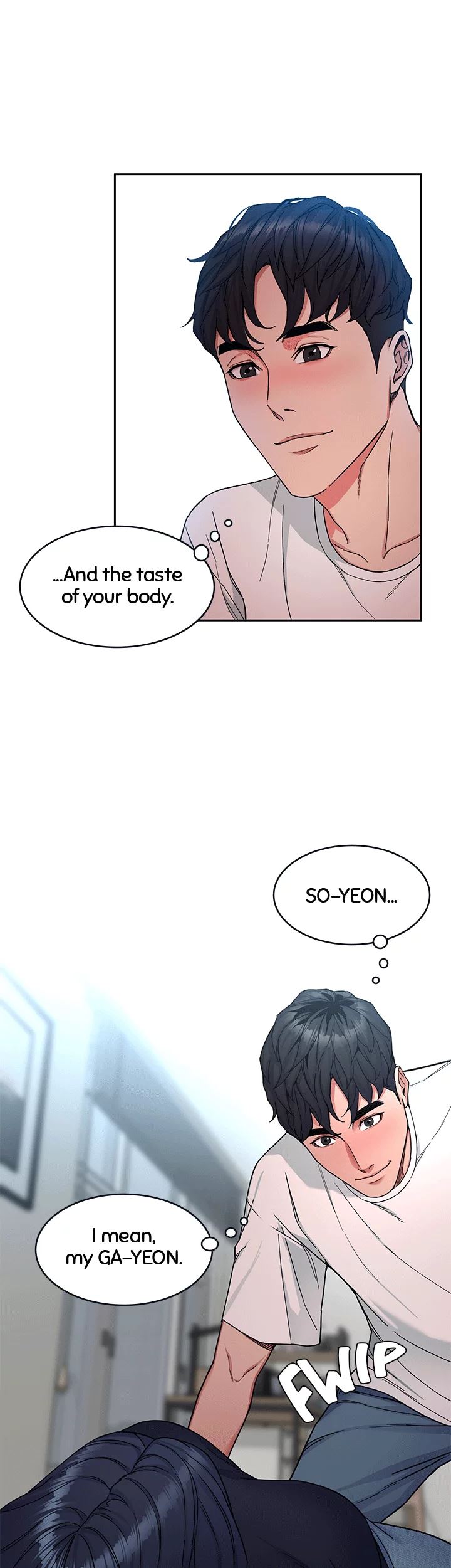 ONE KILL Manhwa - Chapter 34 Page 8