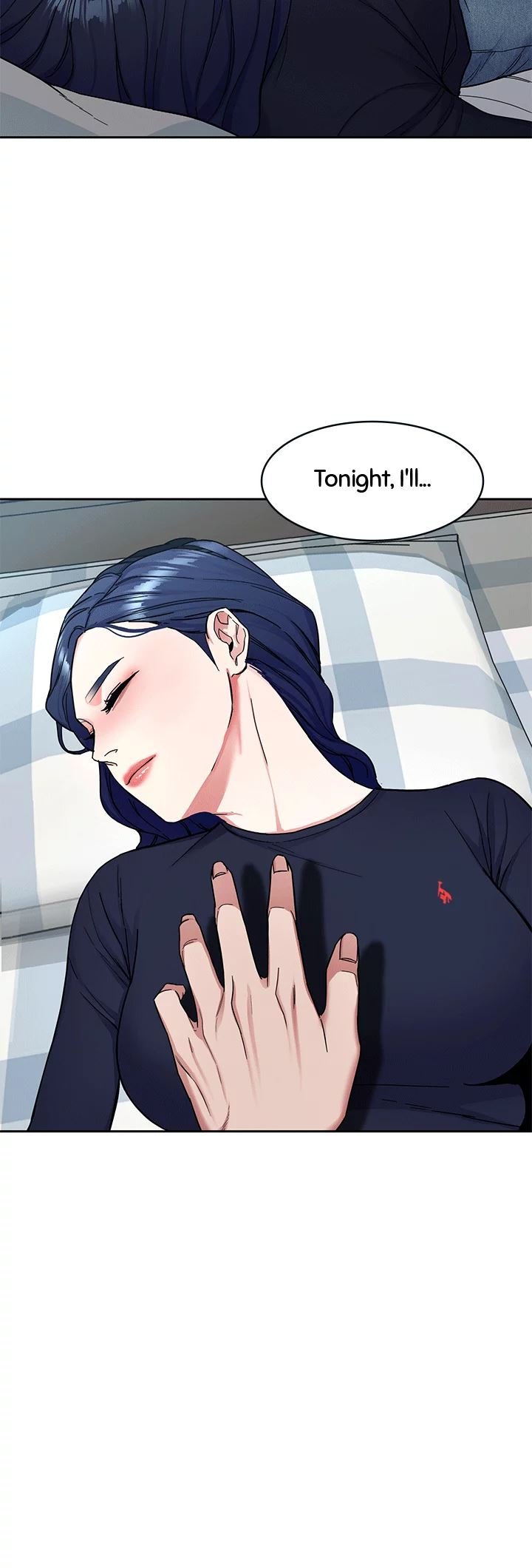 ONE KILL Manhwa - Chapter 34 Page 9