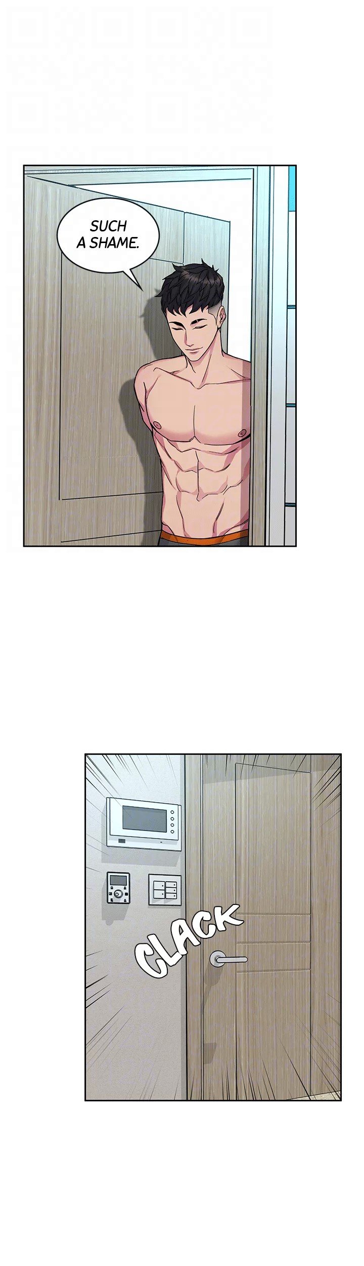 ONE KILL Manhwa - Chapter 34 Page 14