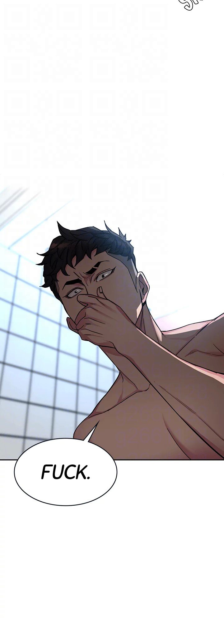 ONE KILL Manhwa - Chapter 34 Page 17