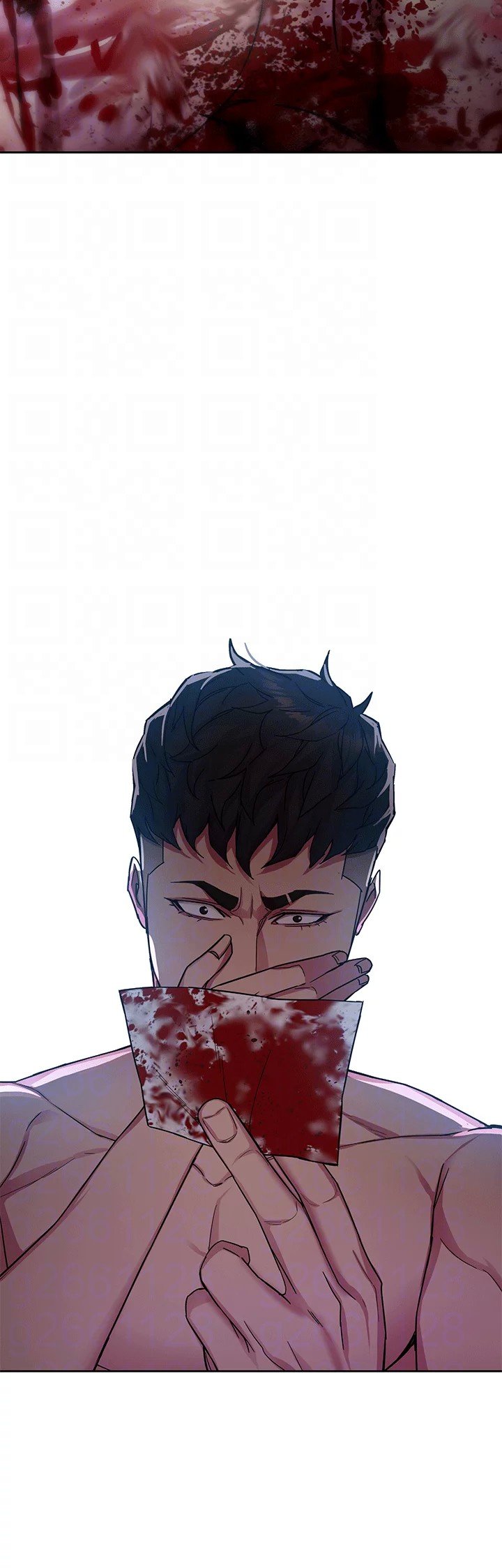 ONE KILL Manhwa - Chapter 34 Page 19