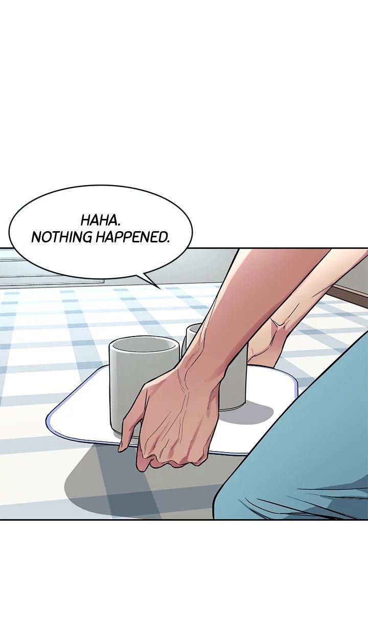 ONE KILL Manhwa - Chapter 34 Page 25