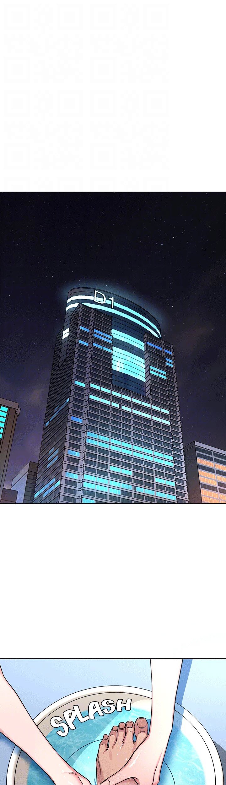 ONE KILL Manhwa - Chapter 34 Page 32