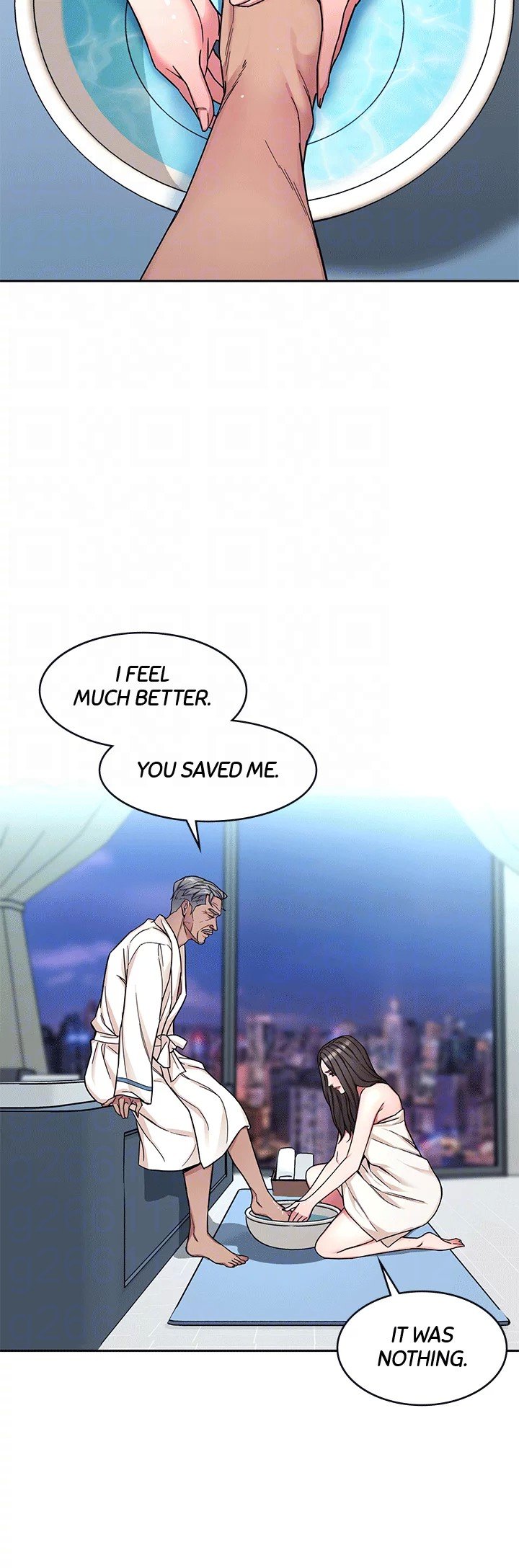 ONE KILL Manhwa - Chapter 34 Page 33