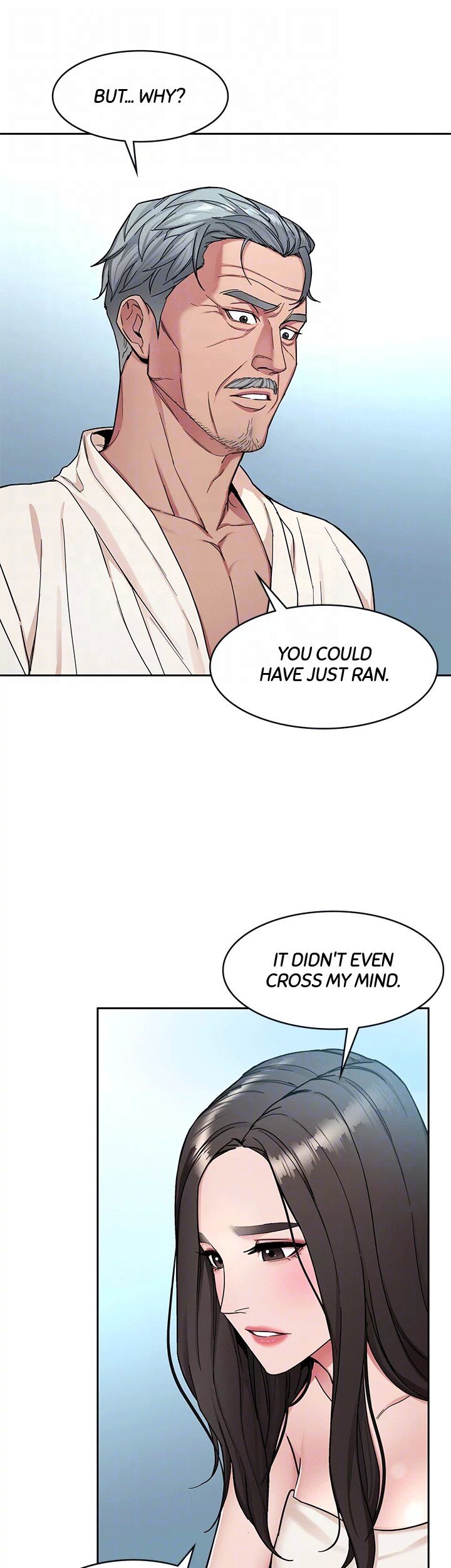 ONE KILL Manhwa - Chapter 34 Page 34