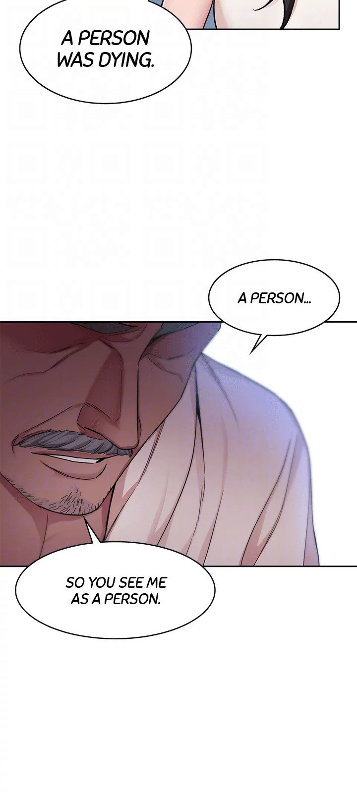 ONE KILL Manhwa - Chapter 34 Page 35