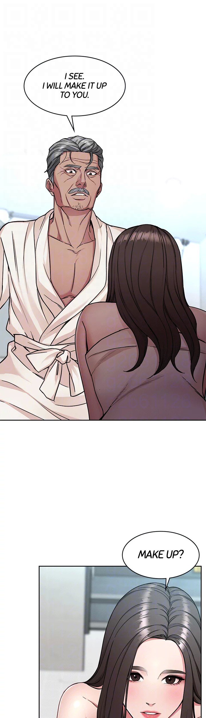 ONE KILL Manhwa - Chapter 34 Page 36