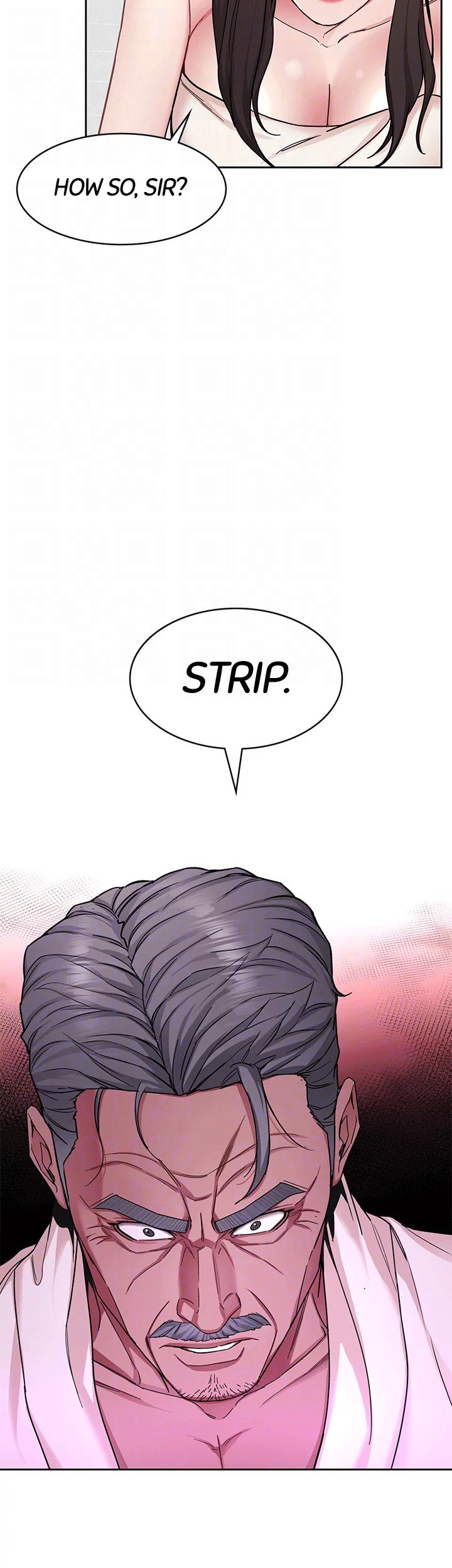 ONE KILL Manhwa - Chapter 34 Page 37