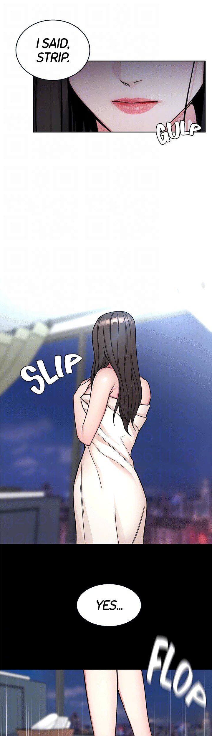 ONE KILL Manhwa - Chapter 34 Page 39