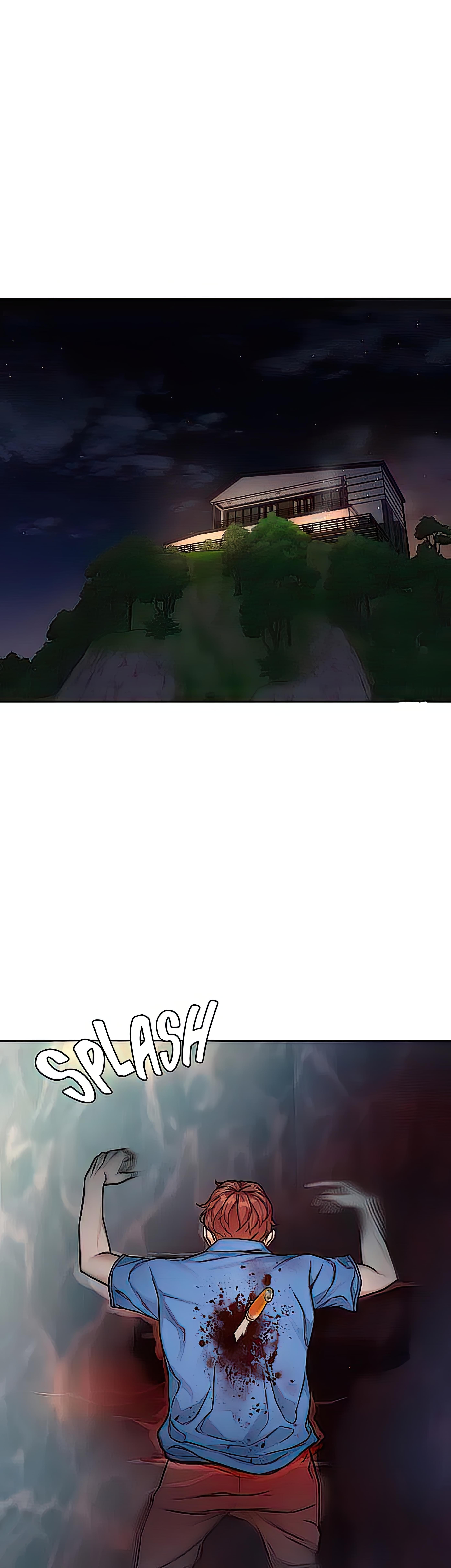 ONE KILL Manhwa - Chapter 62 Page 0