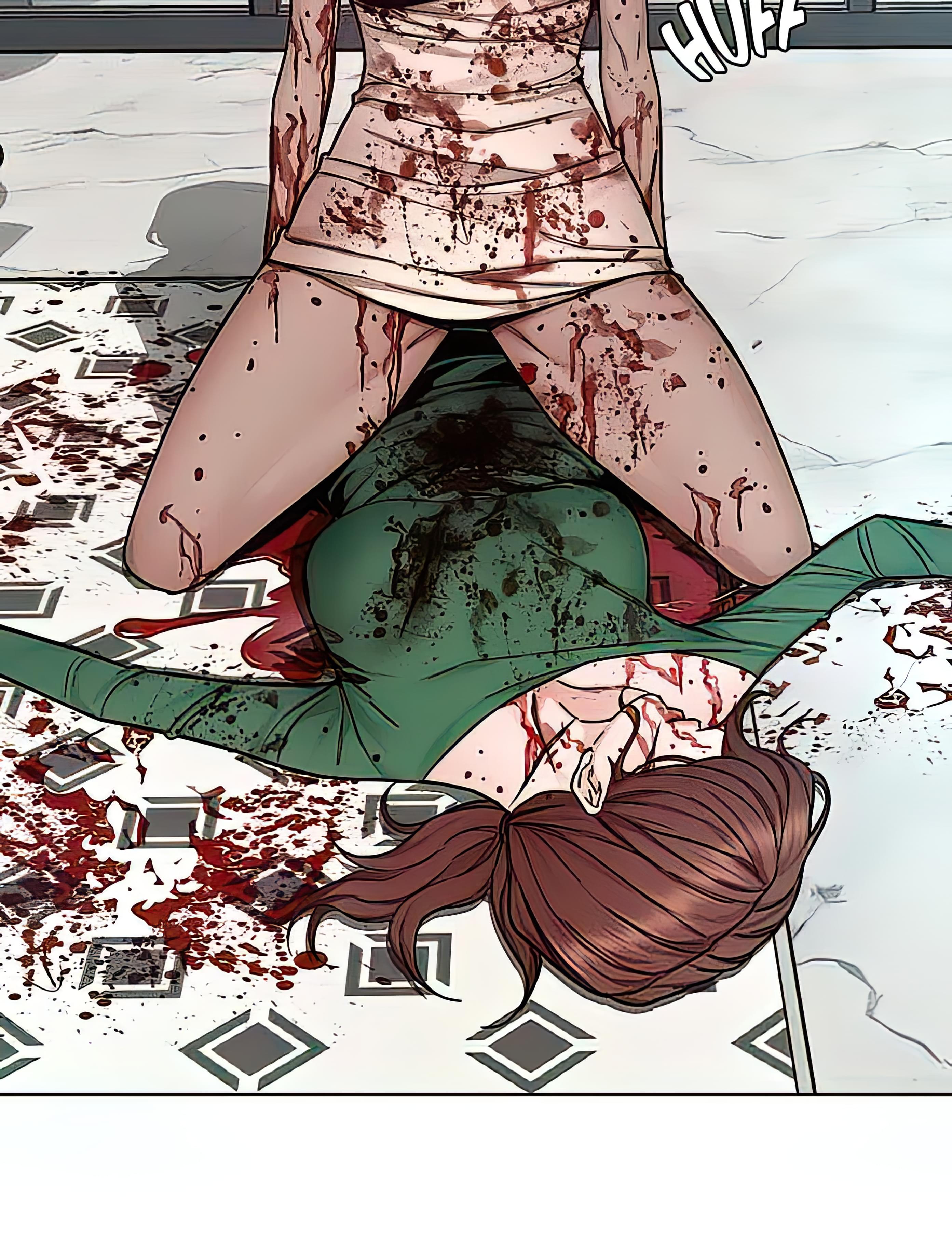 ONE KILL Manhwa - Chapter 62 Page 9