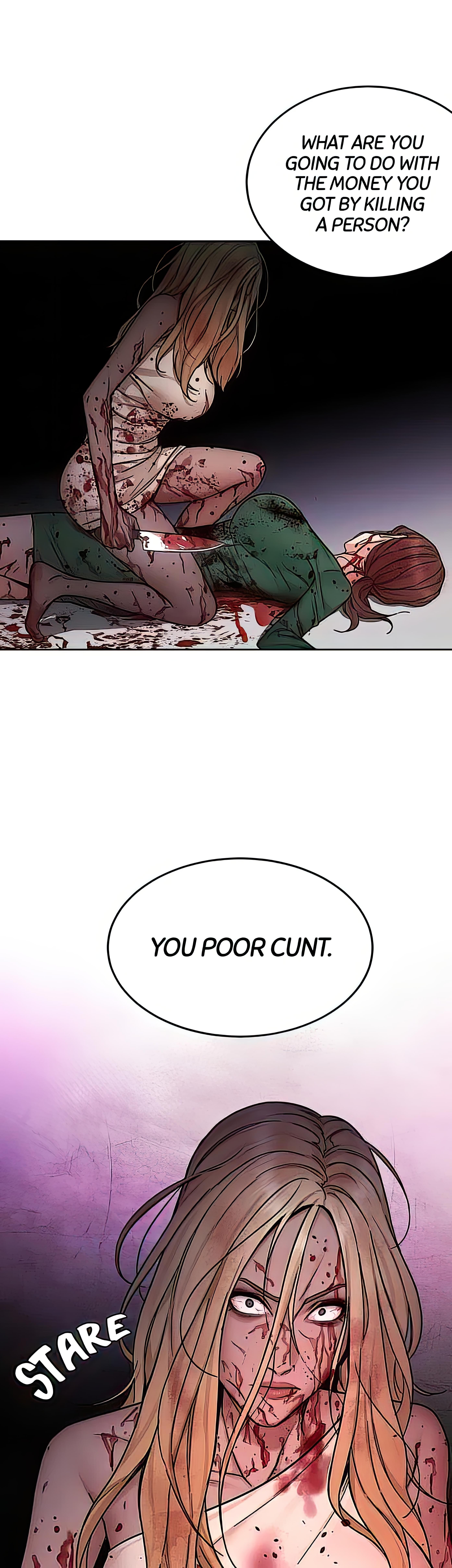 ONE KILL Manhwa - Chapter 62 Page 13