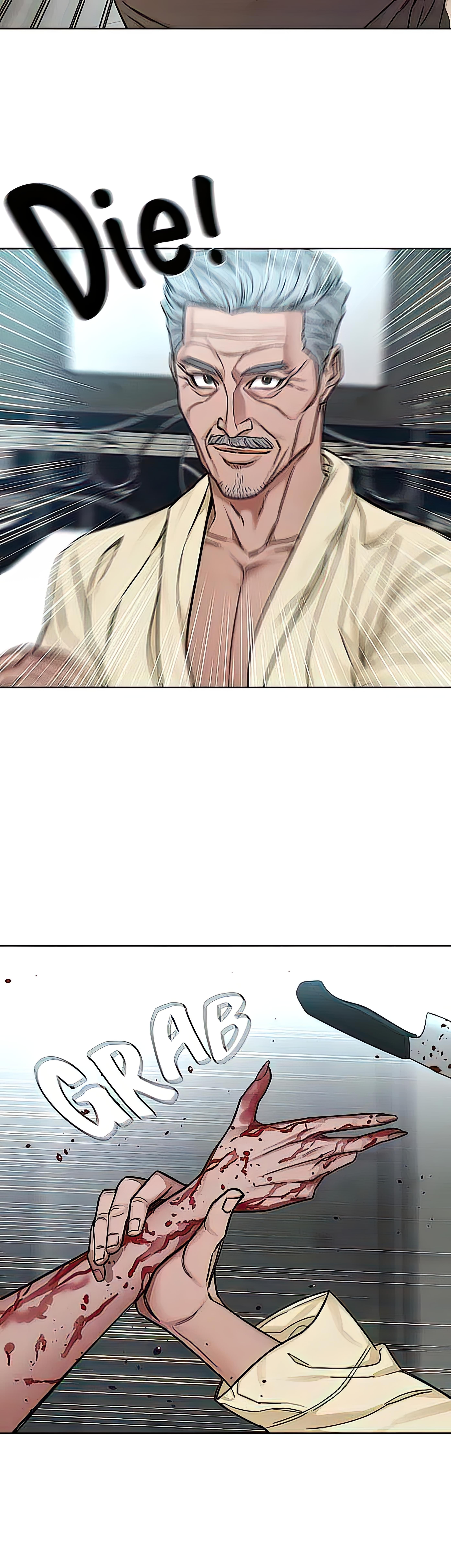 ONE KILL Manhwa - Chapter 62 Page 16