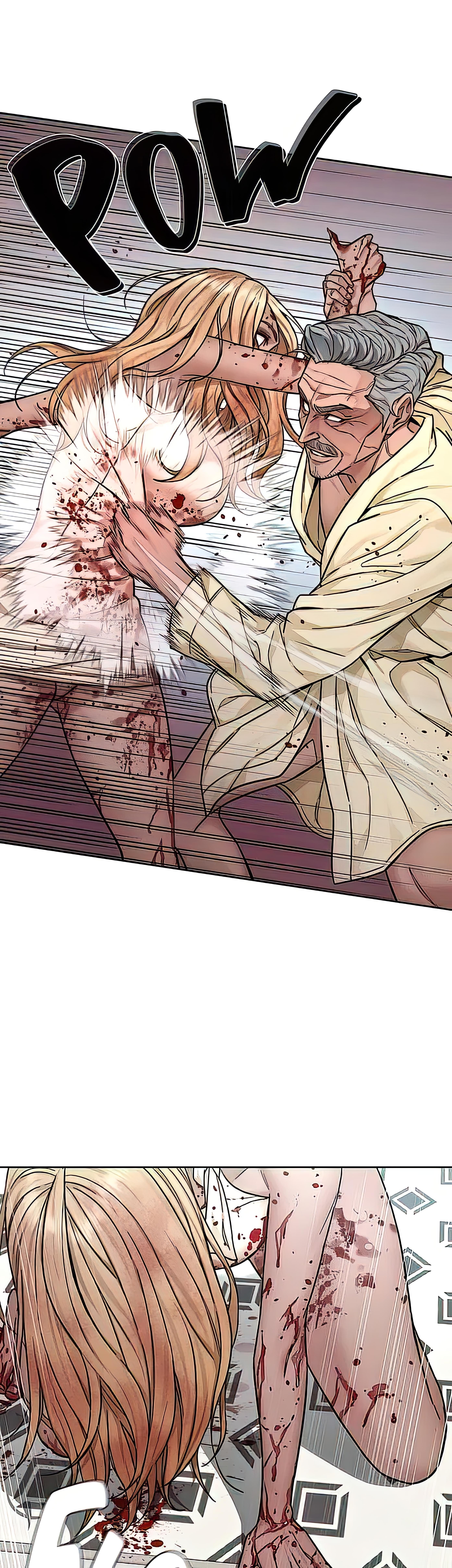 ONE KILL Manhwa - Chapter 62 Page 18