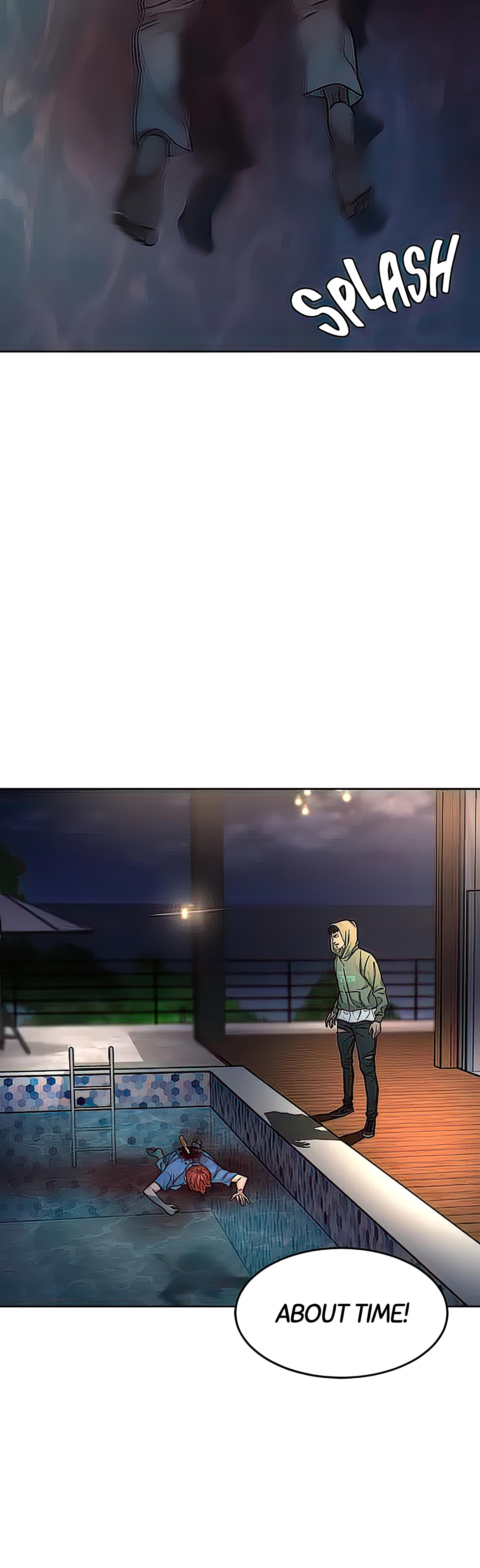 ONE KILL Manhwa - Chapter 62 Page 1