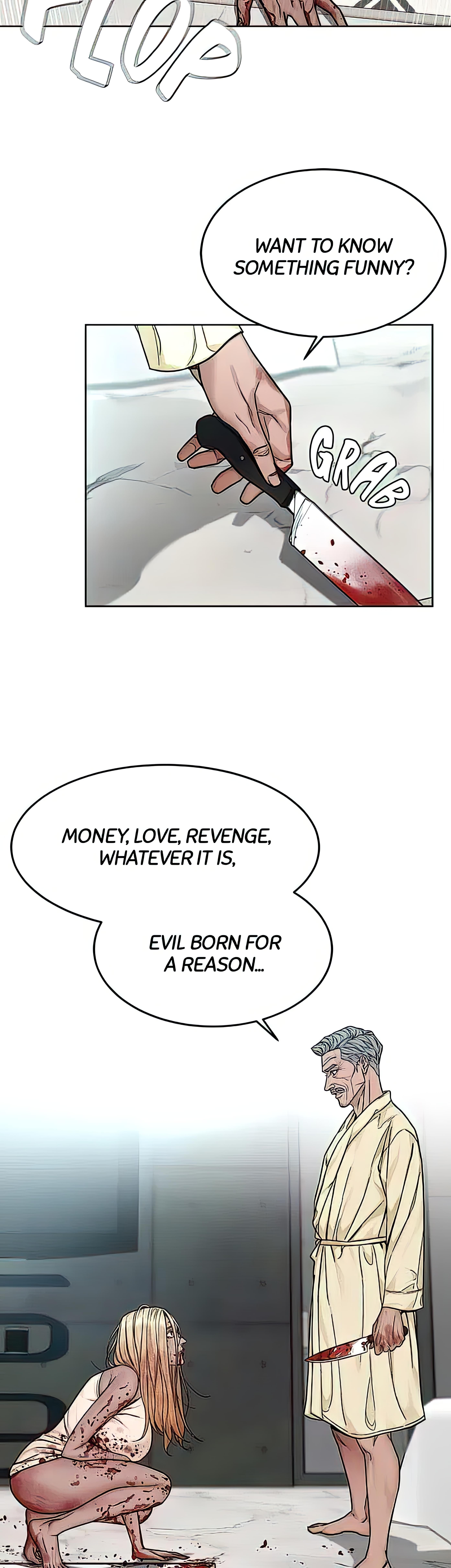 ONE KILL Manhwa - Chapter 62 Page 19