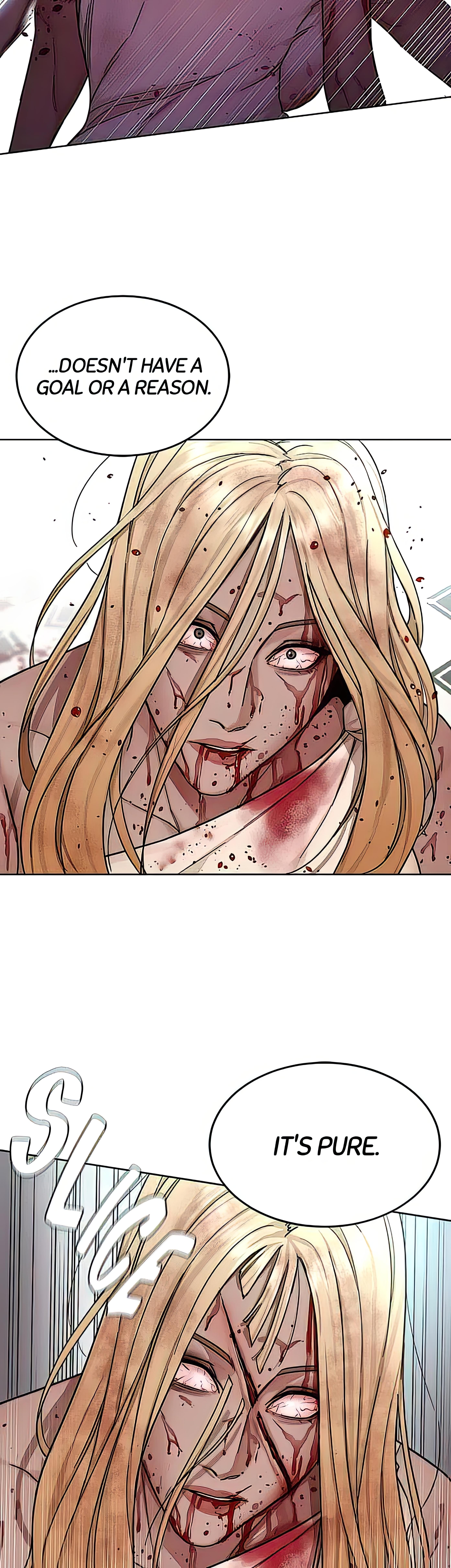 ONE KILL Manhwa - Chapter 62 Page 22