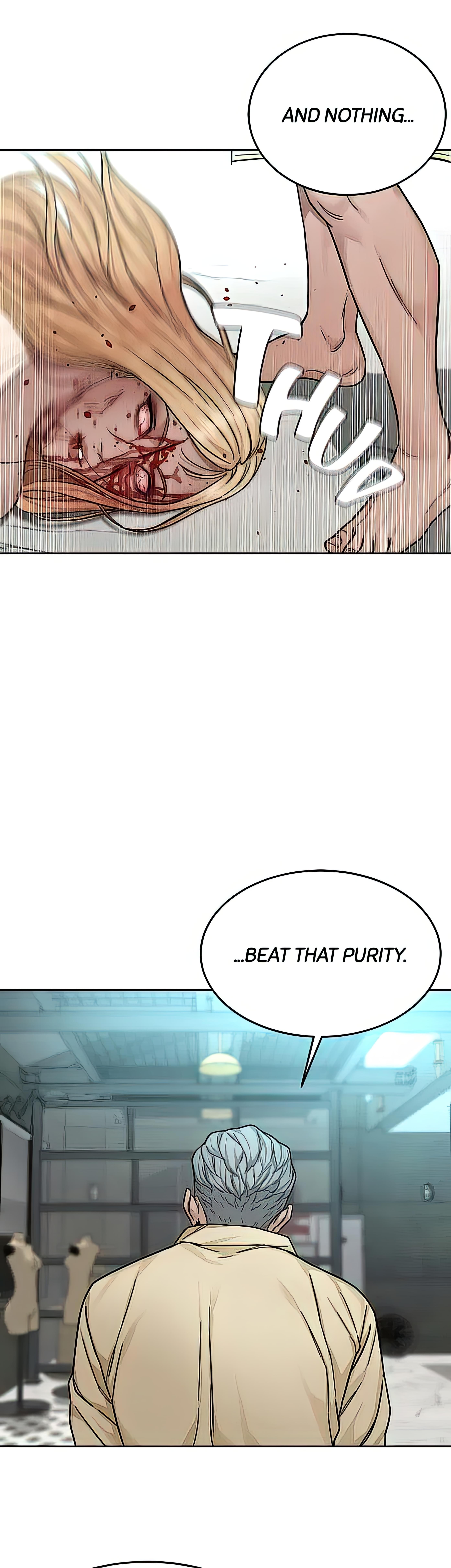 ONE KILL Manhwa - Chapter 62 Page 24