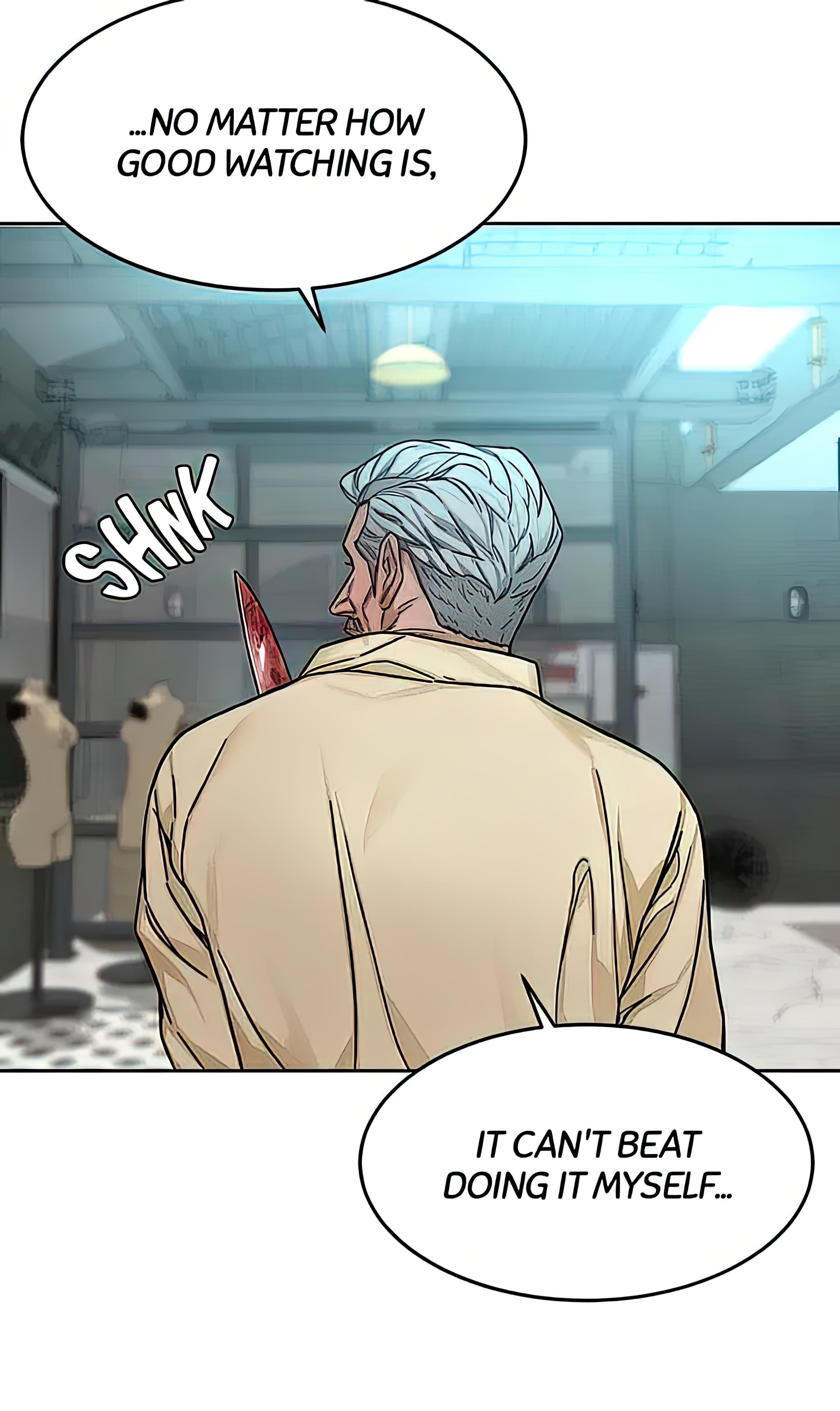 ONE KILL Manhwa - Chapter 62 Page 25