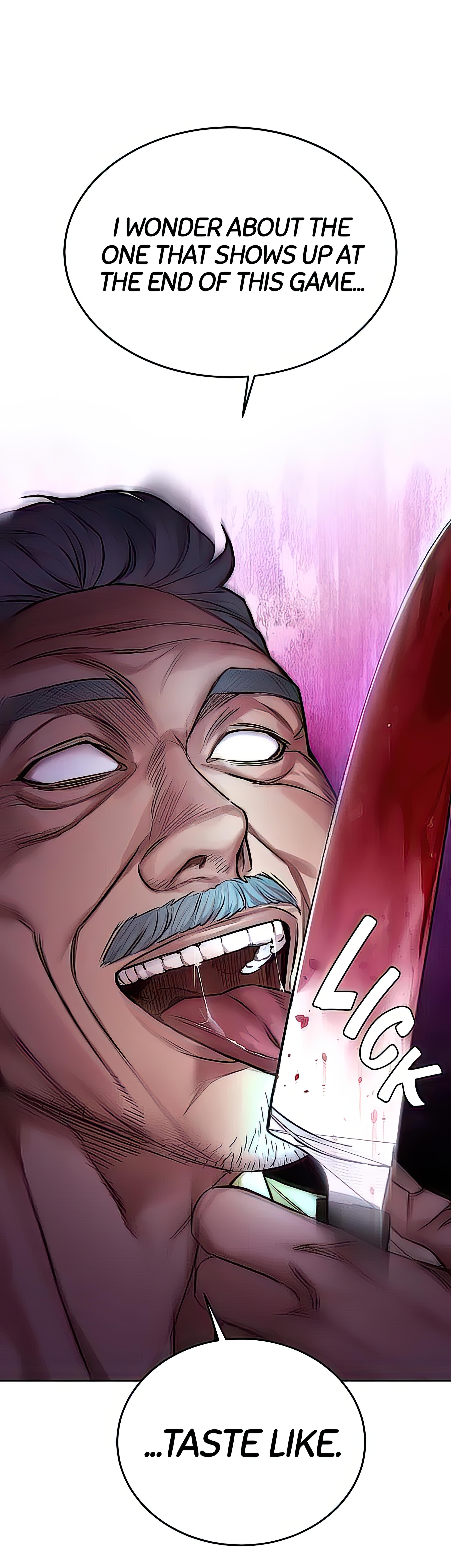 ONE KILL Manhwa - Chapter 62 Page 26