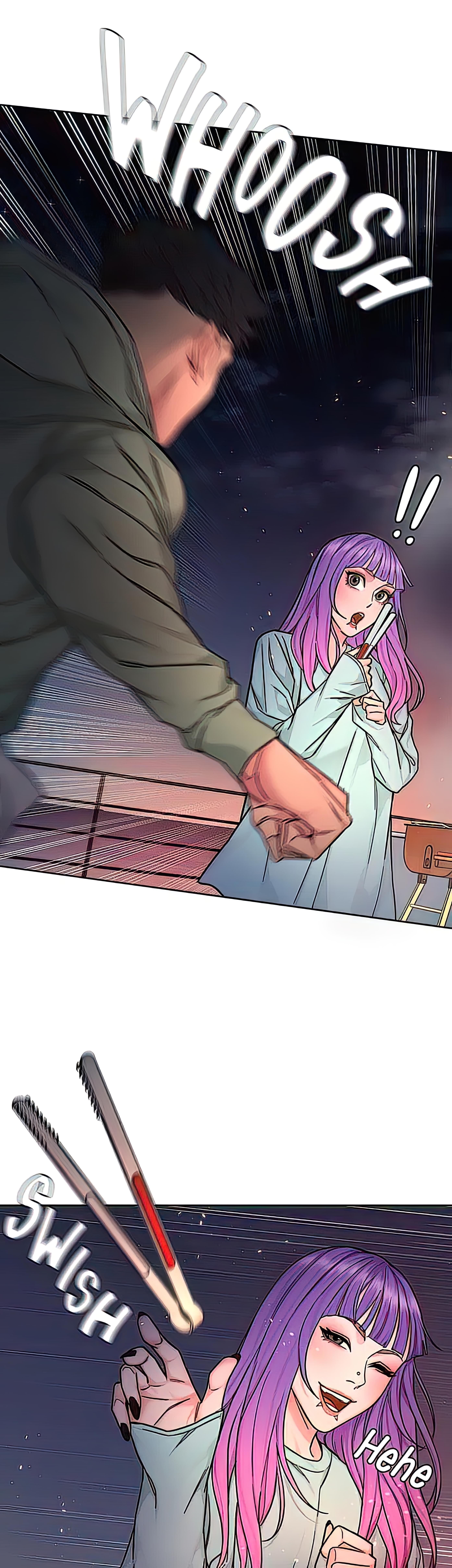 ONE KILL Manhwa - Chapter 62 Page 29