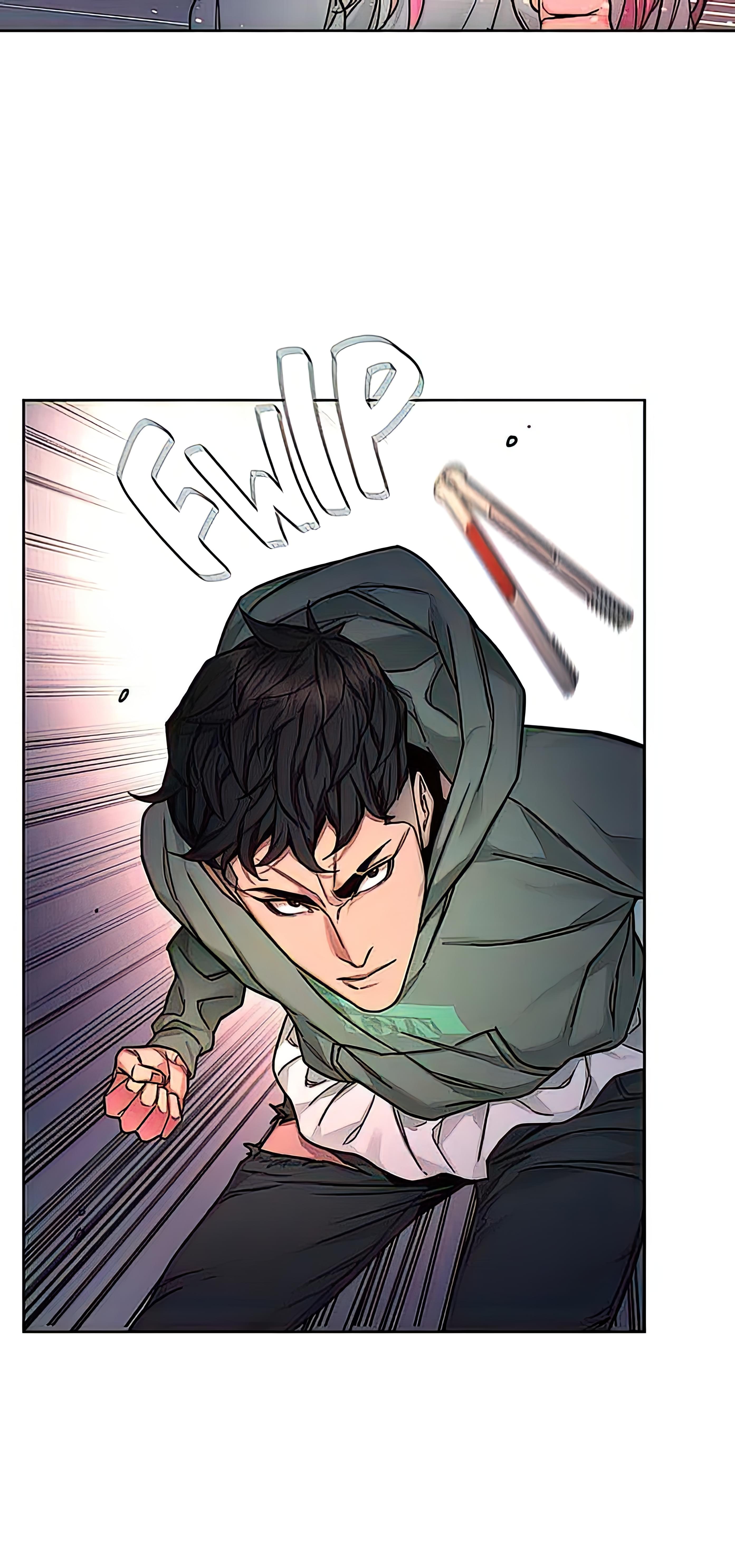 ONE KILL Manhwa - Chapter 62 Page 30