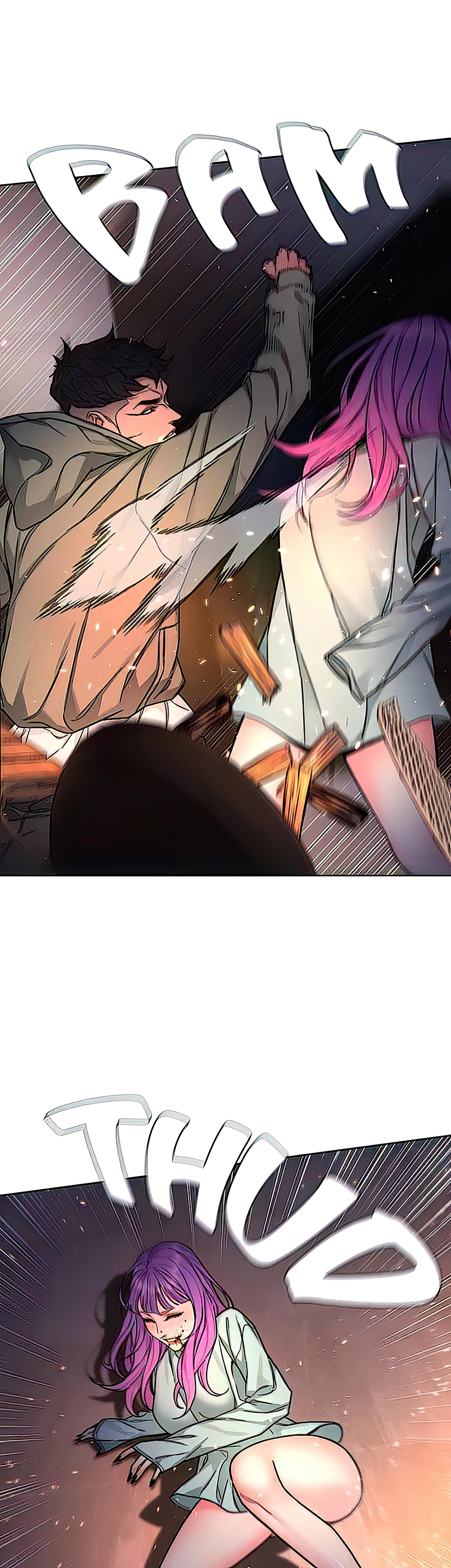 ONE KILL Manhwa - Chapter 62 Page 31