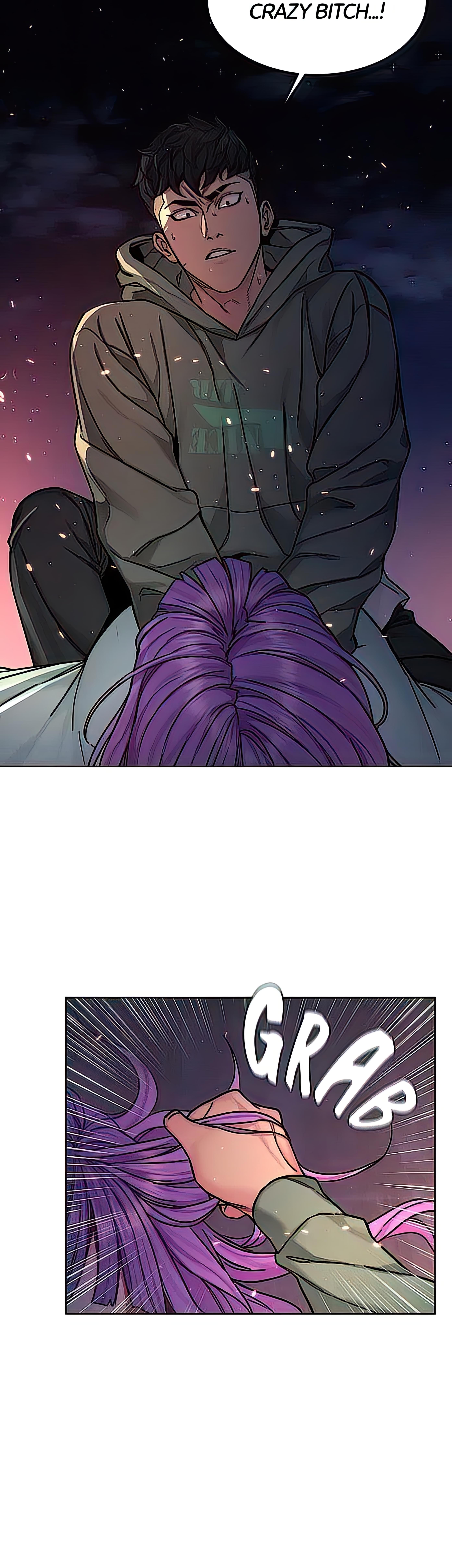 ONE KILL Manhwa - Chapter 62 Page 37