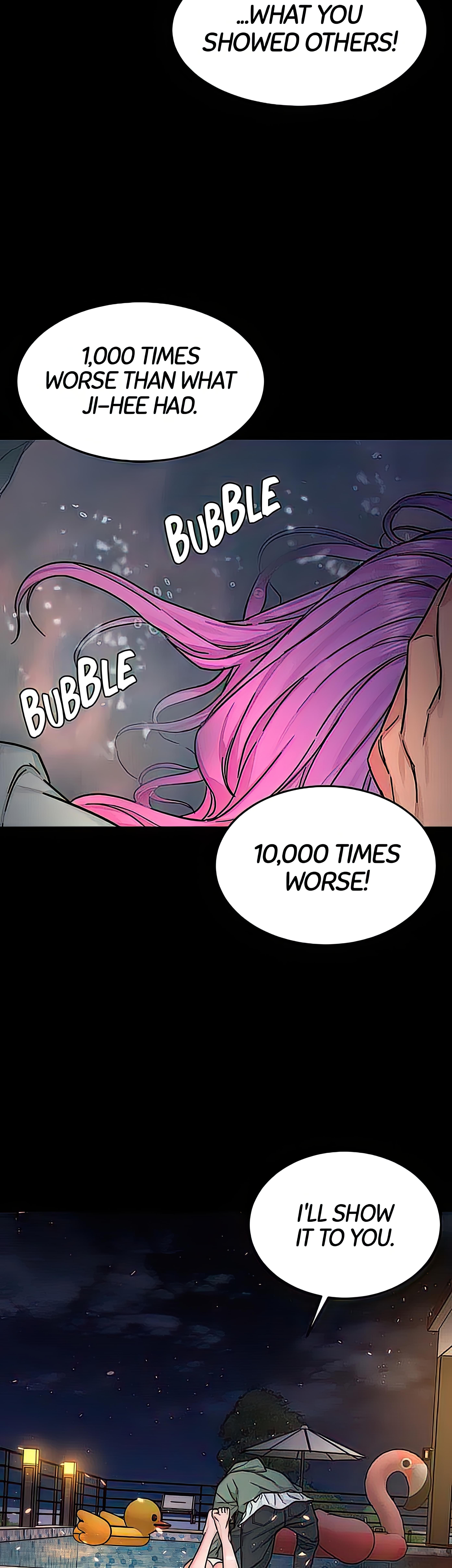 ONE KILL Manhwa - Chapter 62 Page 41