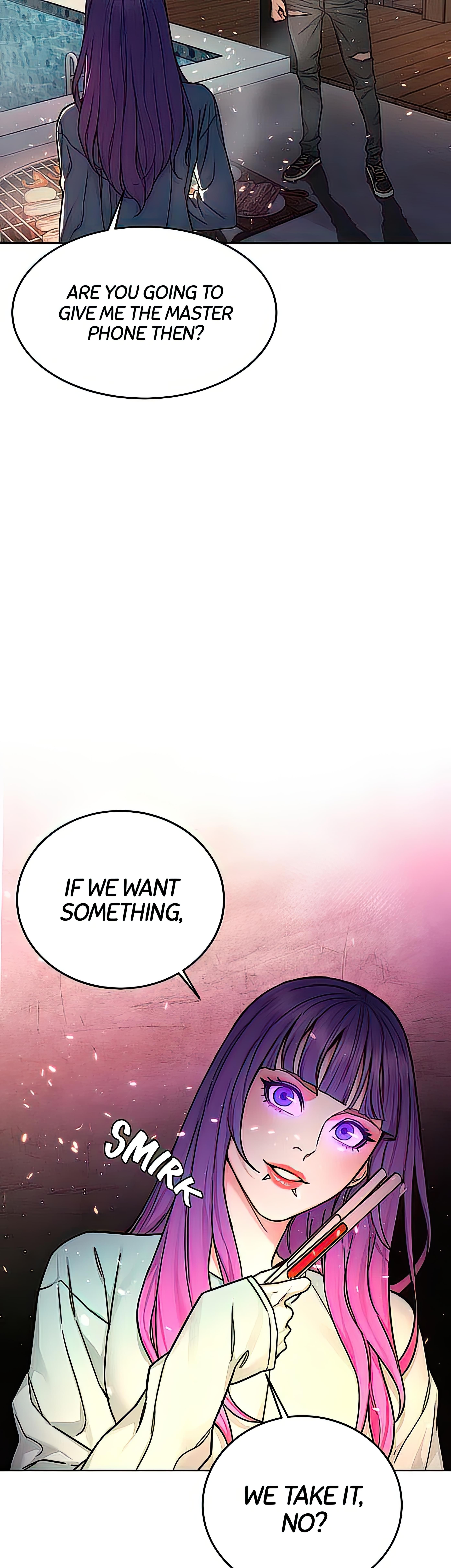 ONE KILL Manhwa - Chapter 62 Page 5