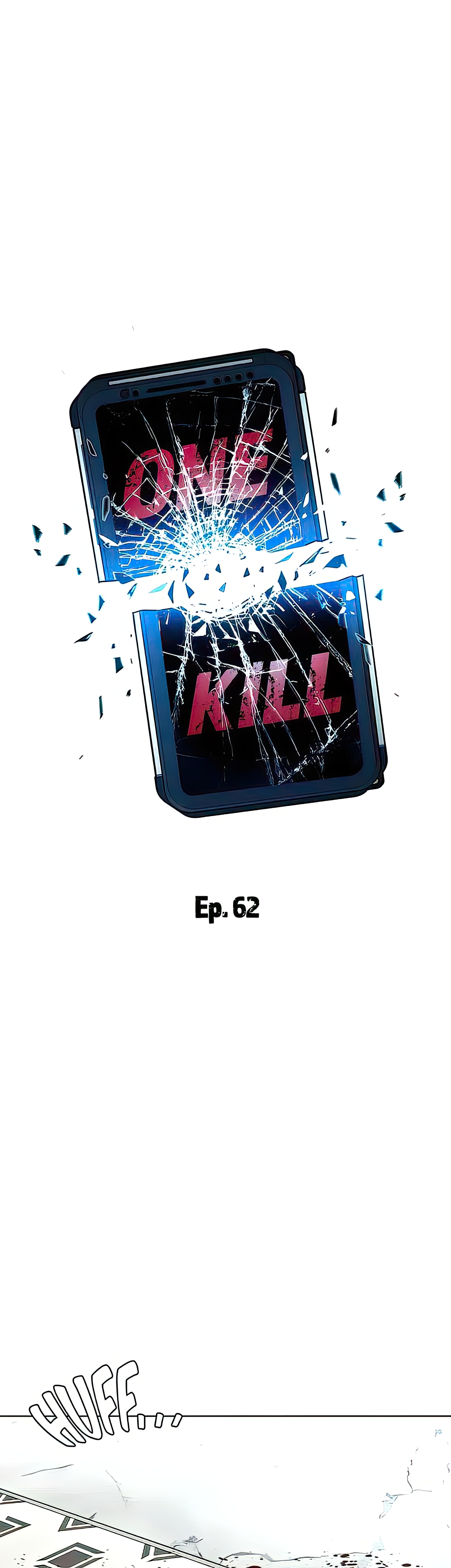 ONE KILL Manhwa - Chapter 62 Page 7
