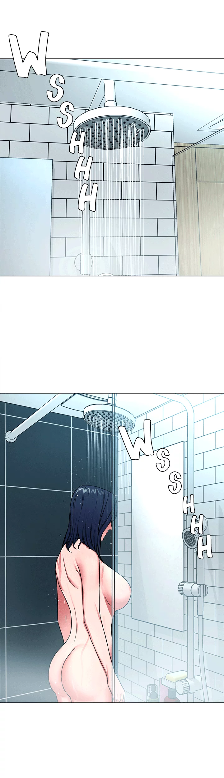 ONE KILL Manhwa - Chapter 13 Page 1