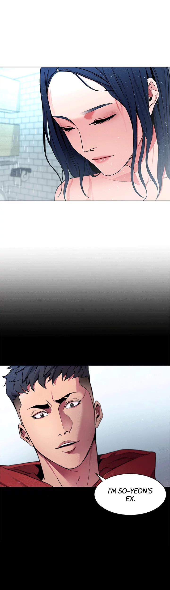 ONE KILL Manhwa - Chapter 13 Page 2