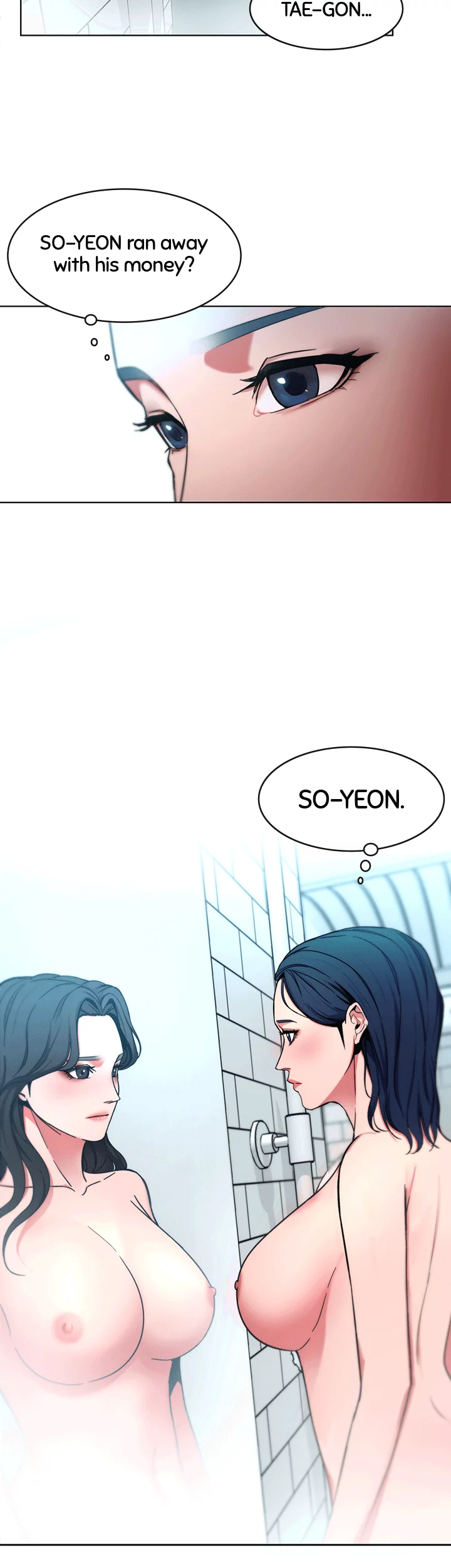 ONE KILL Manhwa - Chapter 13 Page 4