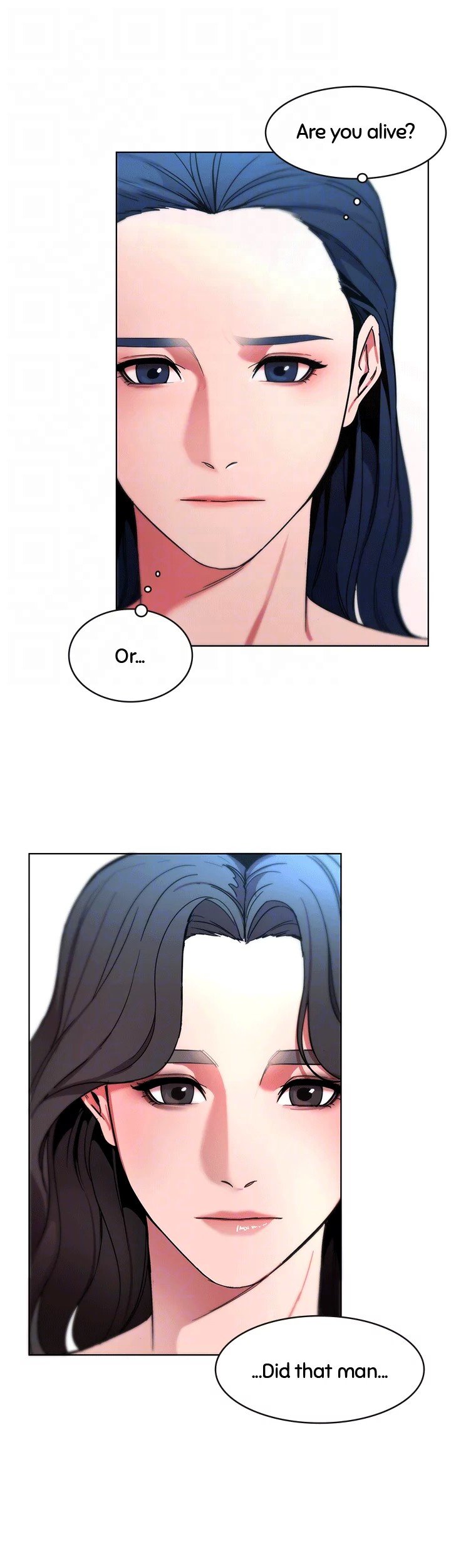 ONE KILL Manhwa - Chapter 13 Page 5