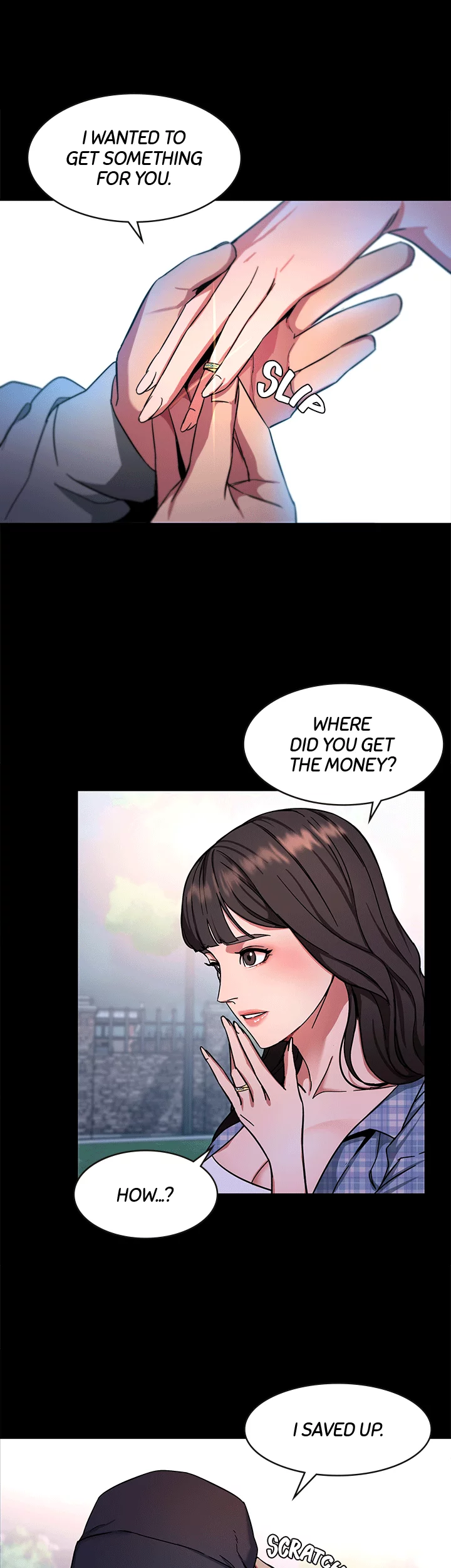 ONE KILL Manhwa - Chapter 13 Page 9