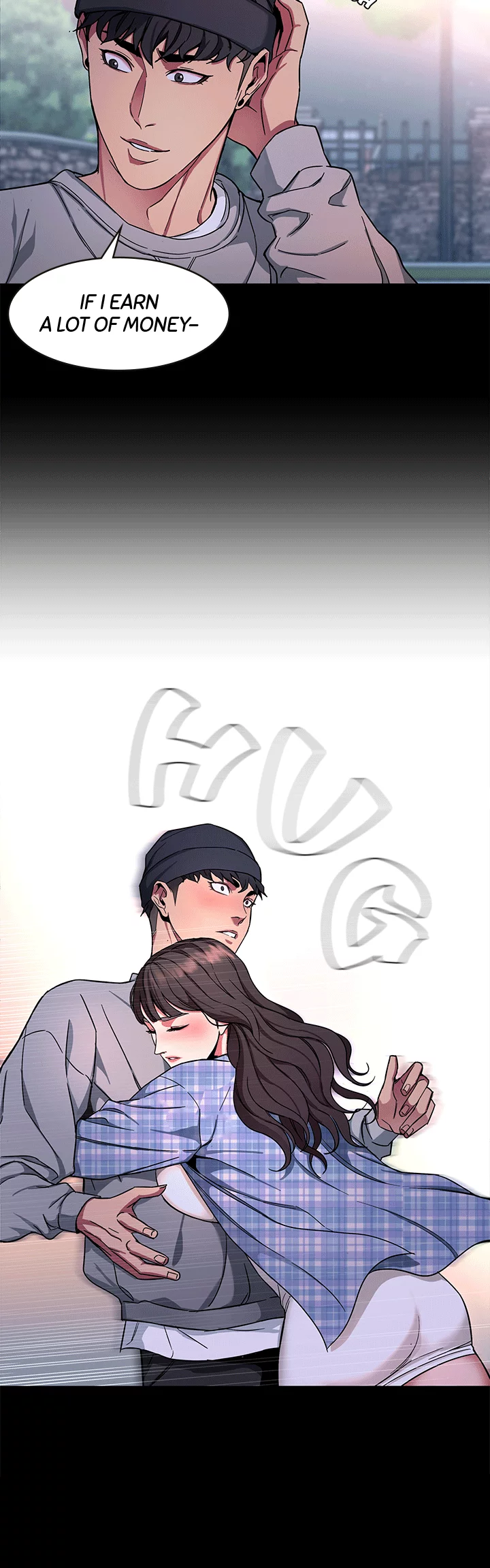 ONE KILL Manhwa - Chapter 13 Page 10